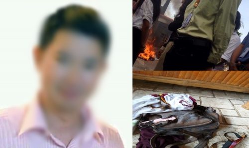 School Administrator