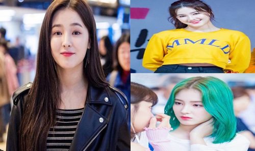 Nancy Jewel McDonie