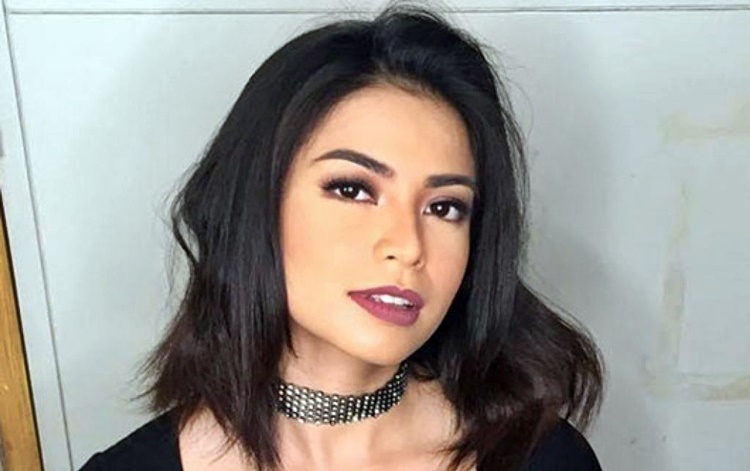 Glaiza De Castro