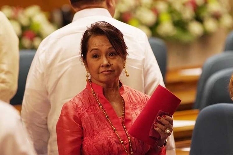 Gloria Macapagal-Arroyo's Total Net Worth