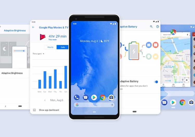 Android Pie