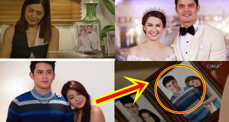 Ang Probinsyano: GMA Teleserye Is Also Guilty Of Using JaDine's Photo?