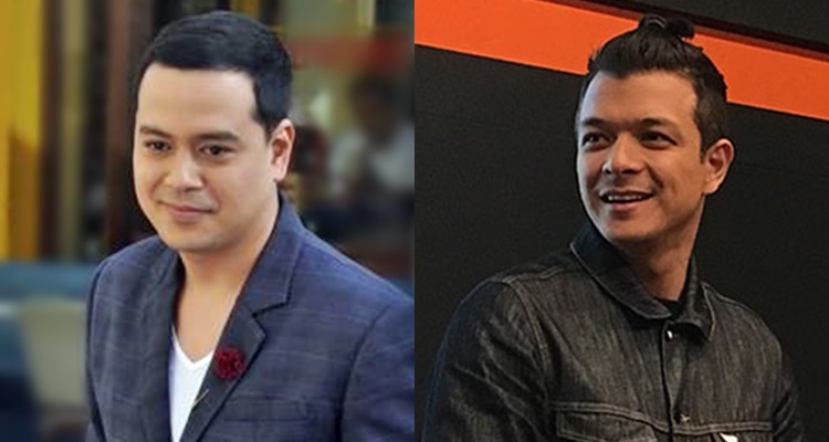 John Lloyd Cruz 's Place In ABS-CBN, Jericho Rosales Will Take Over?