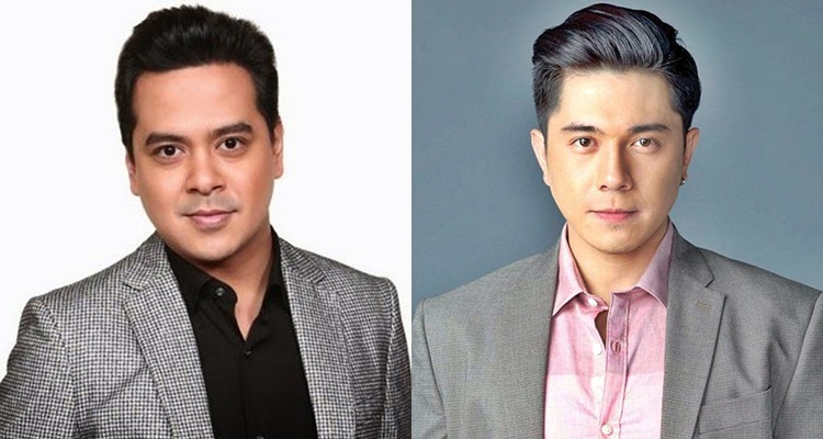 After John Lloyd Cruz, Paulo Avelino Will Also Follow?