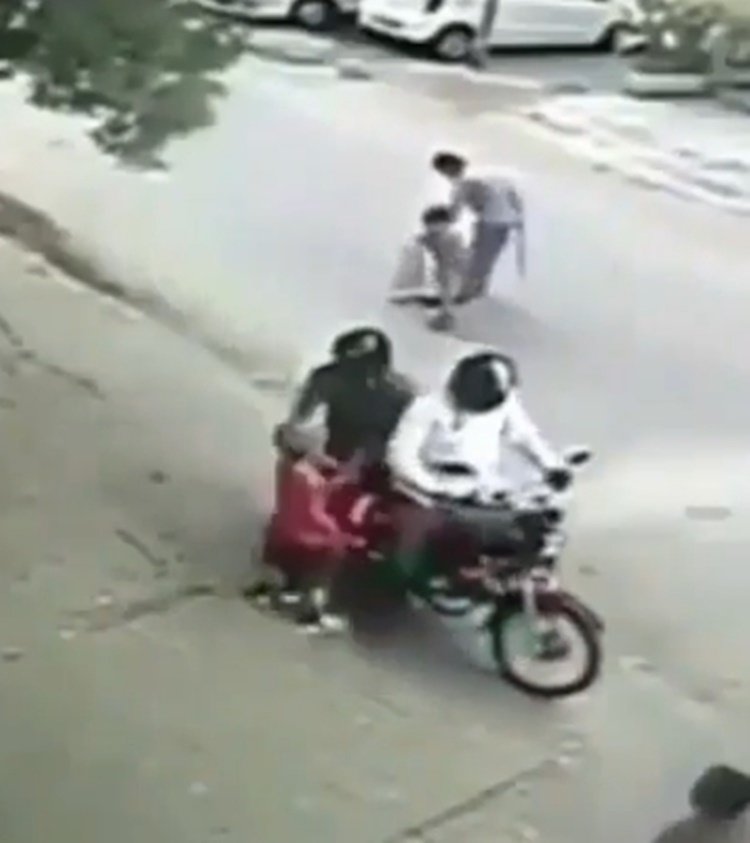 Various Modus Operandi