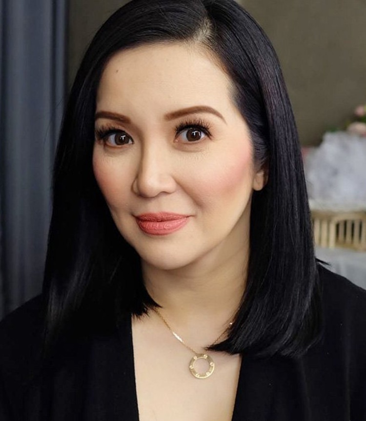 Kris Aquino
