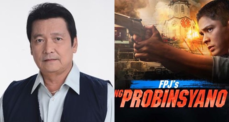 Ang Probinsyano: Lito Lapid Is Getting Out Of Coco Martin's Story?