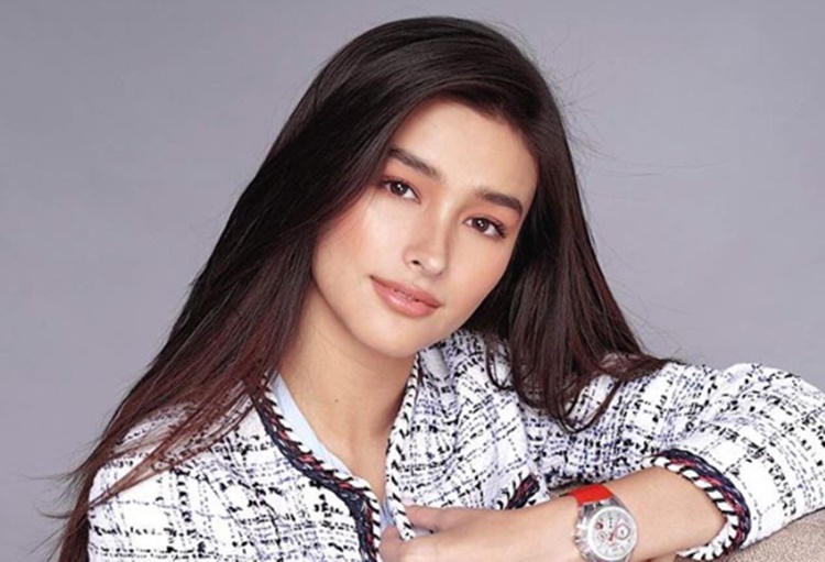 Liza Soberano On Kristine Hermosa: "Hindi siya nang­lalamon sa eksena"