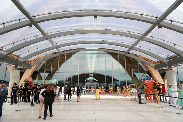 Mactan Cebu International Airport