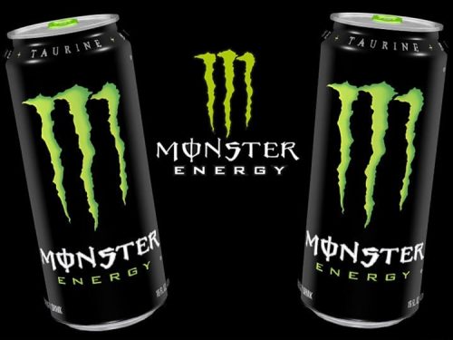 Expert Claims This Popular Brand Of Energy Drink Is “Satanic”