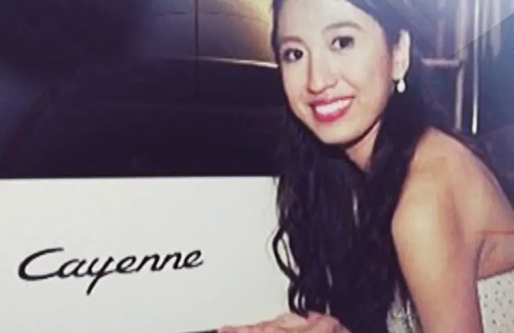 Throwback: Luxurious Life Of Jeane Napoles Before US Release Indictment