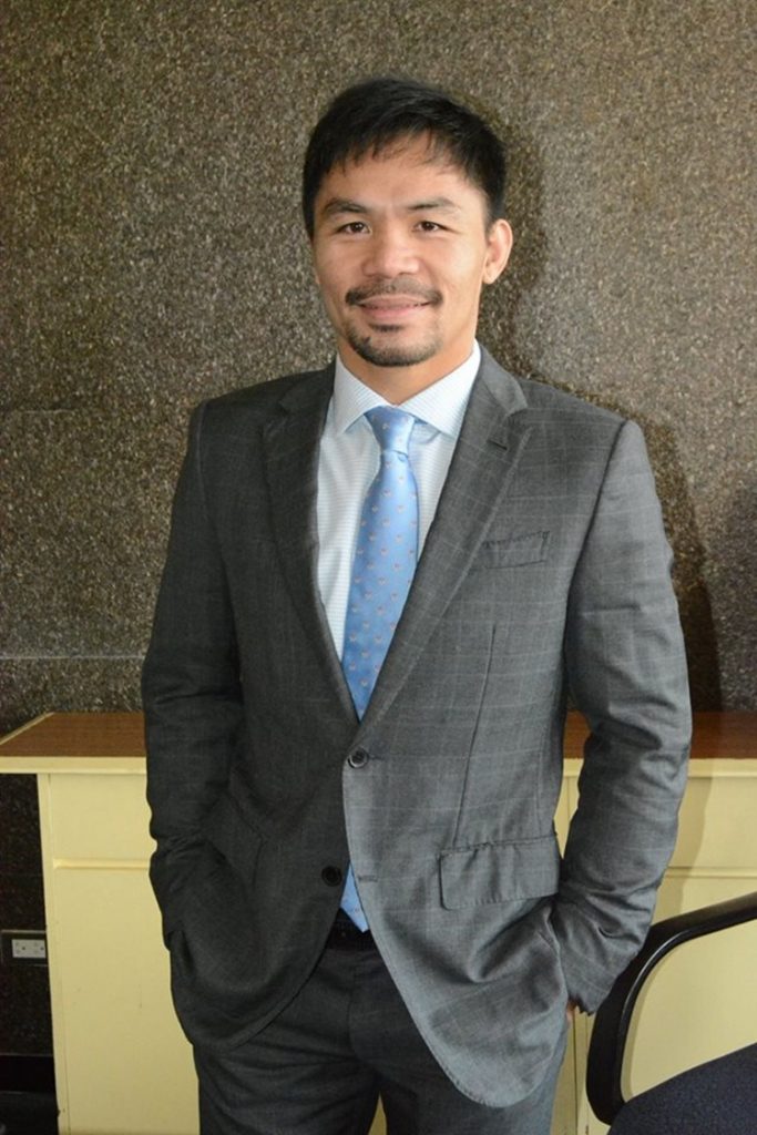 Manny Pacquaio’s Total Net Worth Exposes He S One Of The Richests Filipino