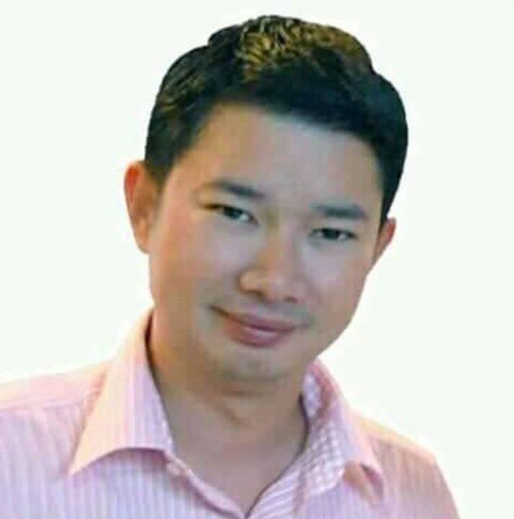 Bag Burning Incident