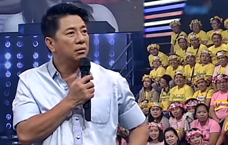 Willie Revillame Shares Heartwarming Story About His Mangyan Workers