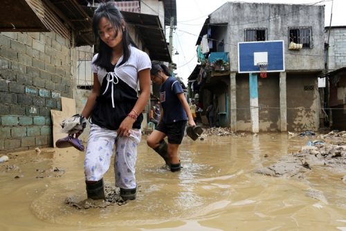 Leptospirosis