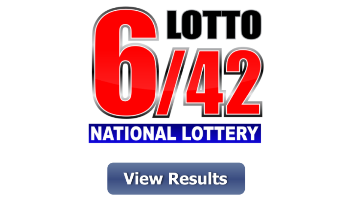 lotto result may 14 2019