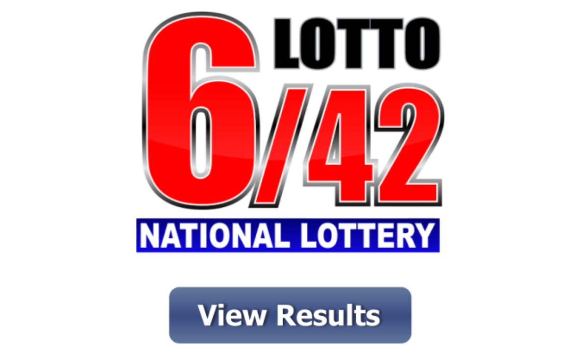 lotto result 8 december 2018