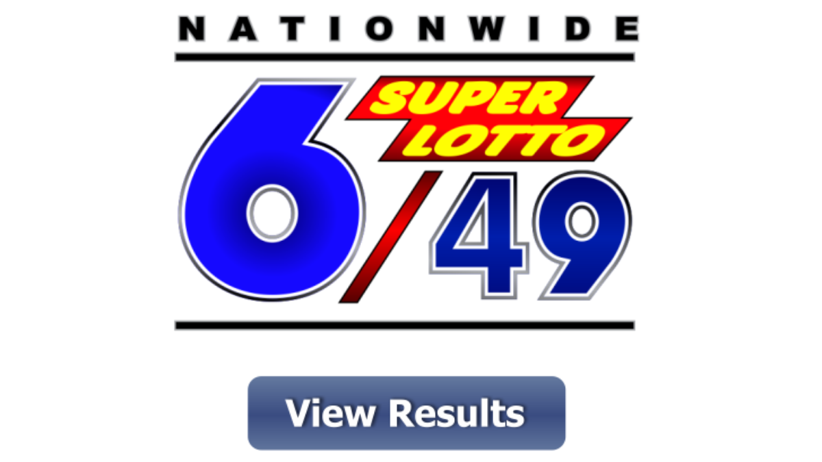 nanum lotto result