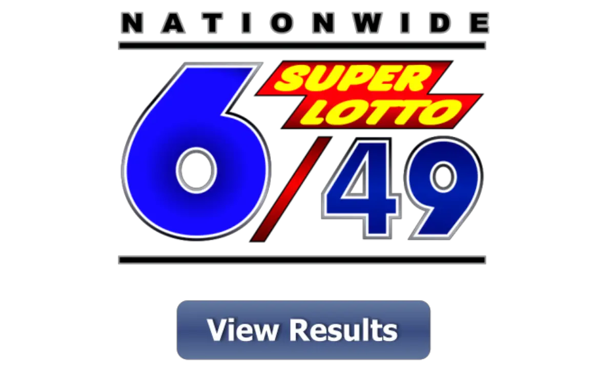 lotto result december 9 2018