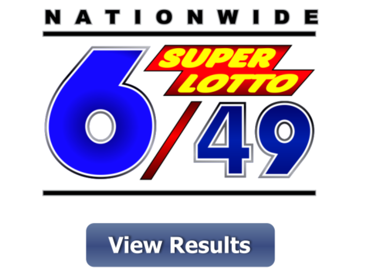 lotto result april 16 2018
