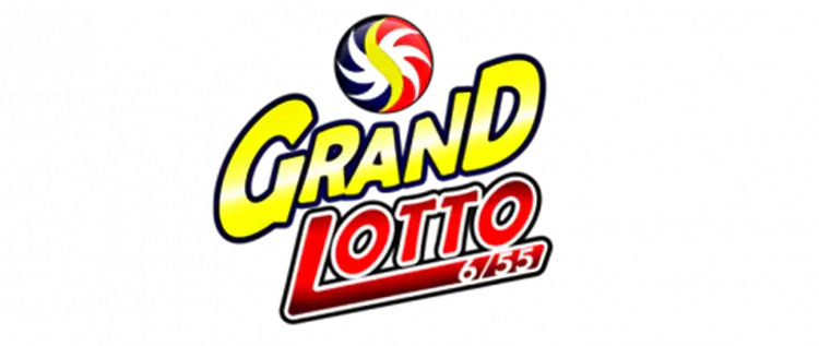 6 55 Grand Lotto