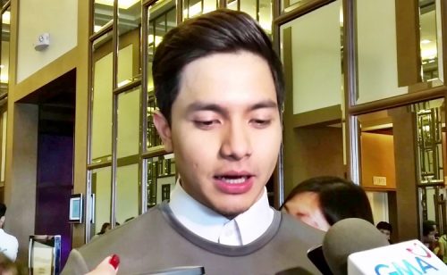Alden Richards