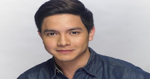 Alden Richards Concert
