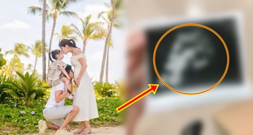 Andi Manzano Second Baby