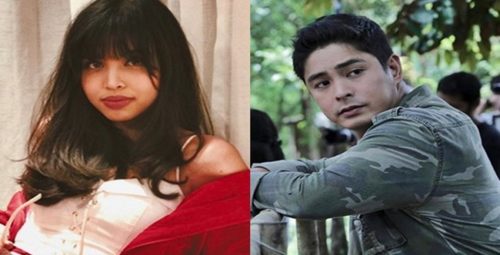 Ang Probinsyano Maine Mendoza, Coco Martin