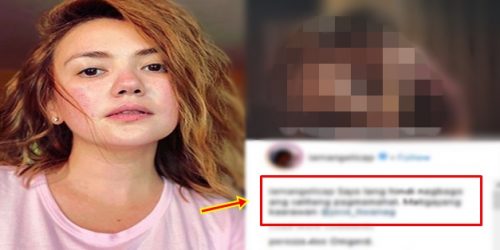 Angelica Panganiban, Carlo Aquino