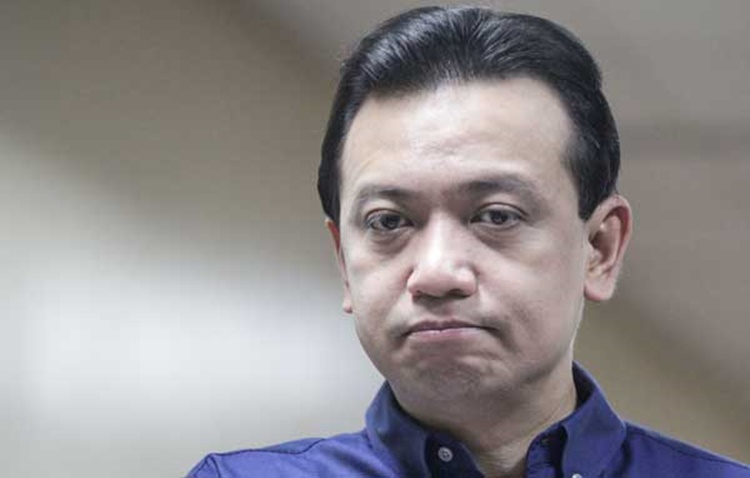 AFP Speaks On Court Martial On Trillanes' Case Following Amnesty Issue