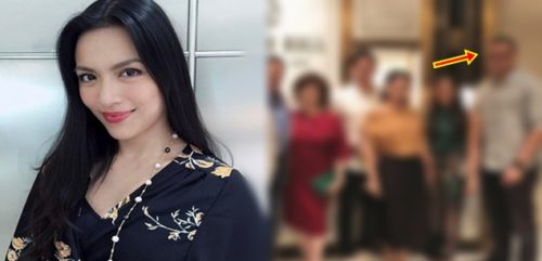 Ciara Sotto New Boyfriend