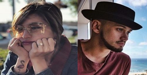 Coleen garcia, billy crawford