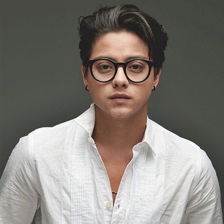 Daniel Padilla