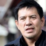 Director Brillante Mendoza