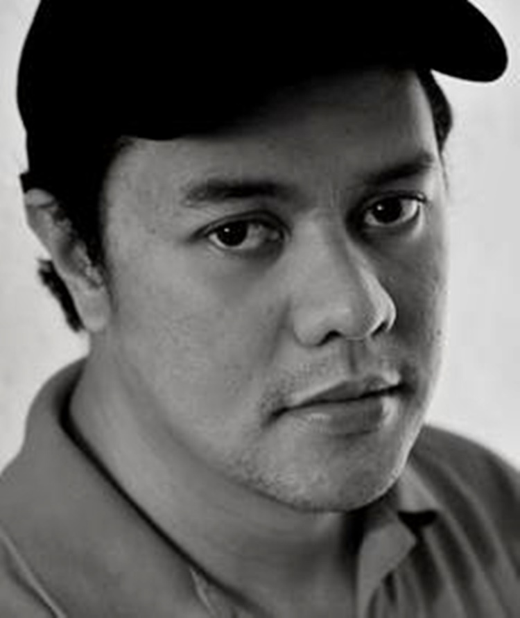 Director Sheron Dayoc