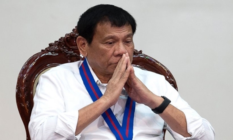 Duterte