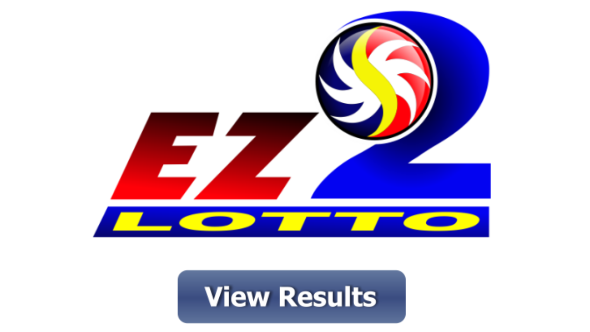 ez2 lotto result jan 28 2019