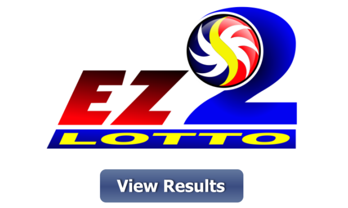 lotto result jan 14 2019 ez2