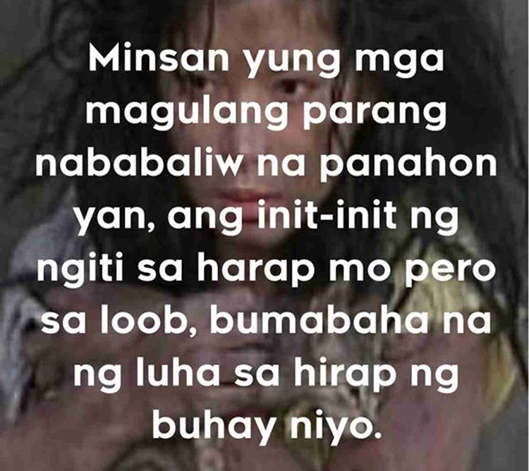 HUGOT LINES Lists Of 40+ Best Tagalog Hugot Lines