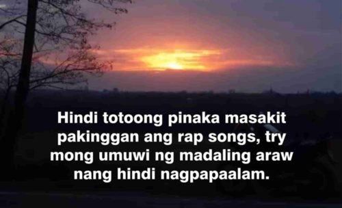 Hugot Lines Lists Of 40 Best Tagalog Hugot Lines 1795