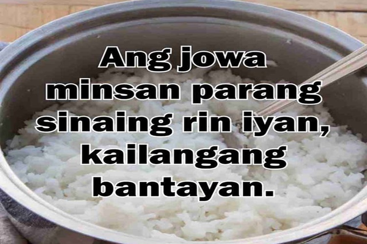 HUGOT LINES: Lists of 40+ Best Tagalog Hugot Lines