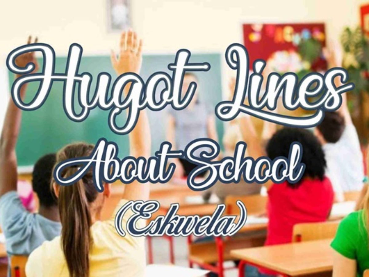 school quotes tagalog