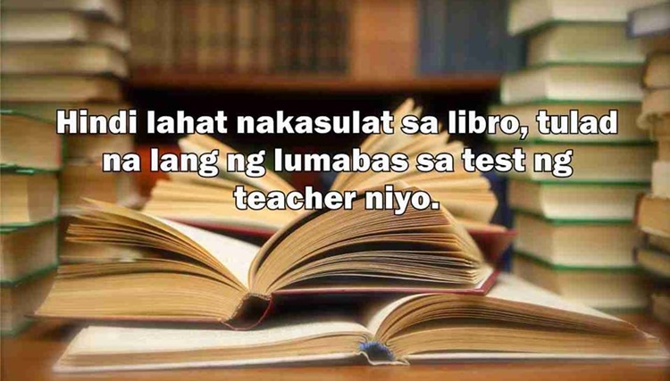 math hugot exam 25 LINE: Hugot Tagalog  TAGALOG HUGOT Lines Best