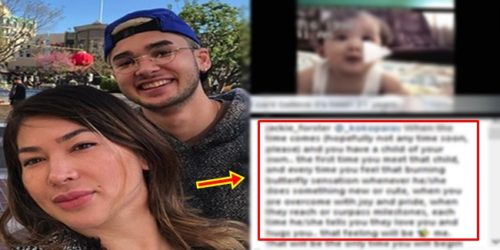 Jackie Forster, Kobe Paras