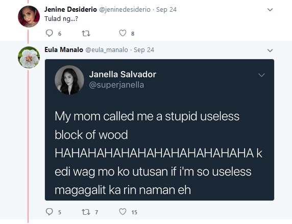 Jenine Desiderio Post