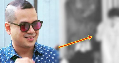 John Lloyd Cruz
