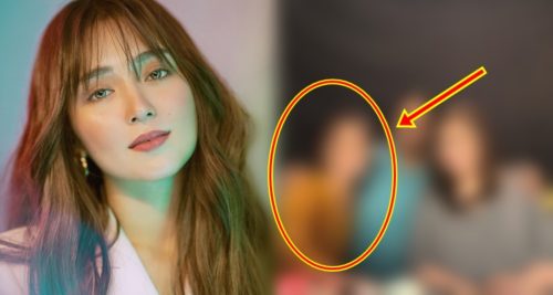 Kathryn Bernardo Look Test