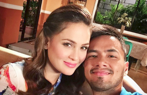 Kristine Hermosa Birthday
