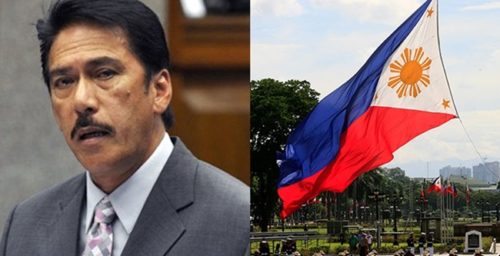 Philippine National Anthem